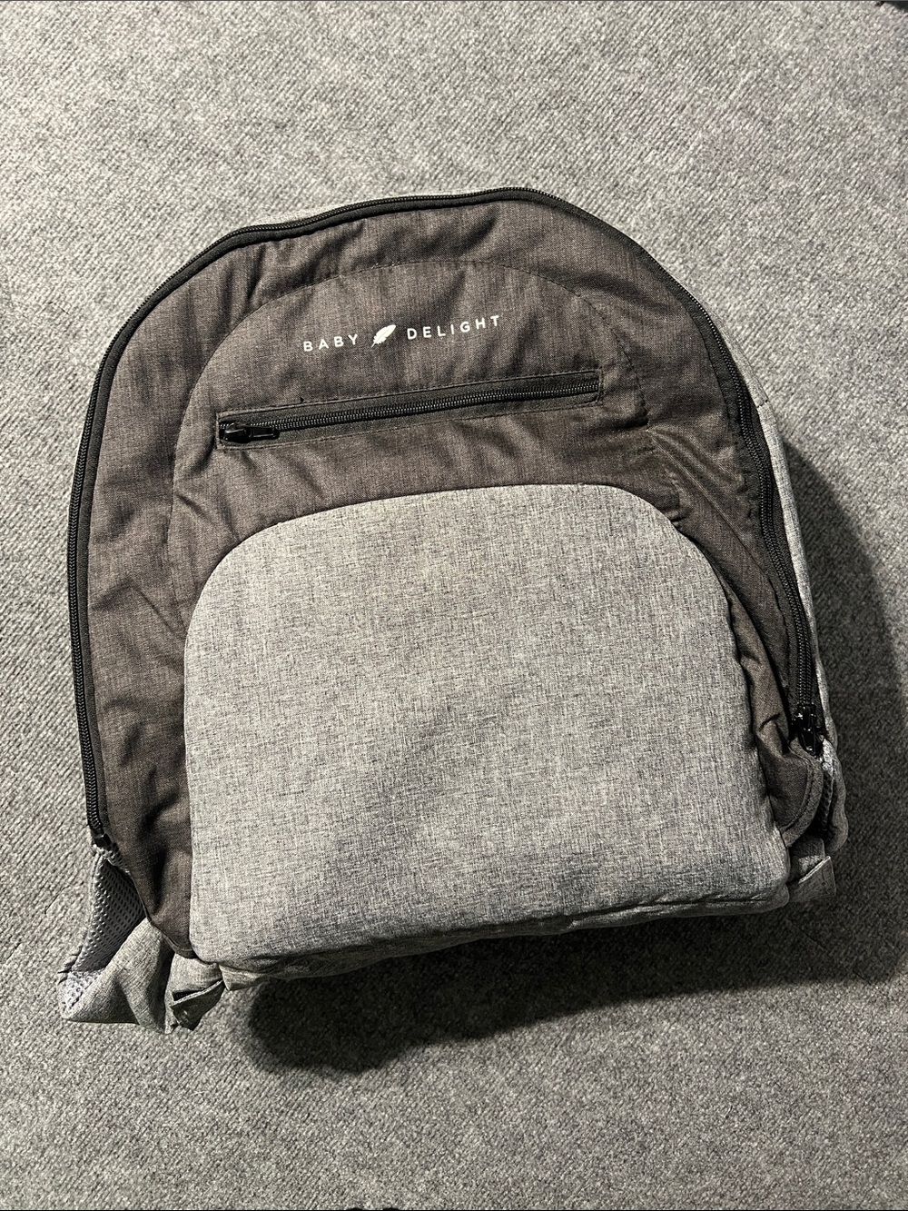 Baby Delight - Snuggle Nest Adventure